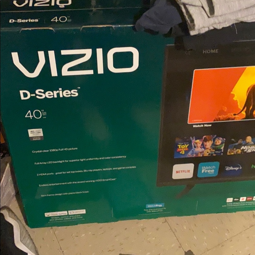 Tv